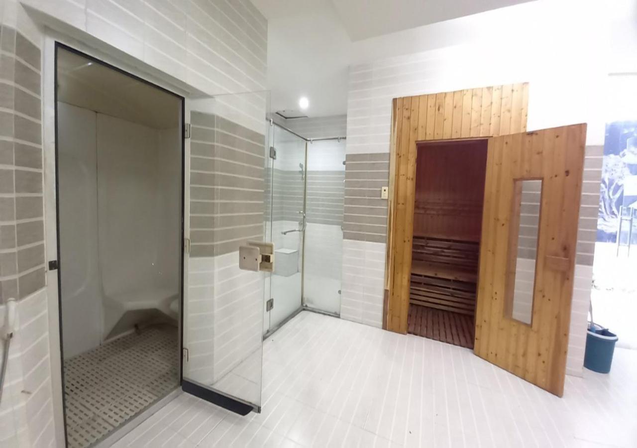 Khai Hoan Apartment Hotel Ho Chi Minh-stad Buitenkant foto